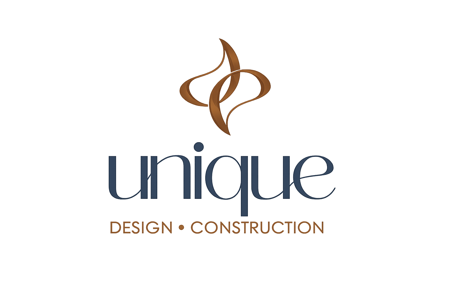 Unique Bath of Seattle logo